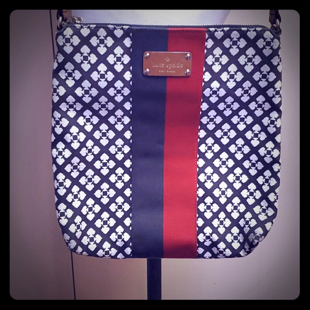 Kate spade shoulder bag